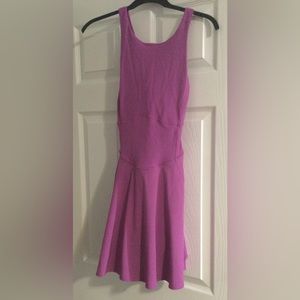 Lululemon court dress size 8